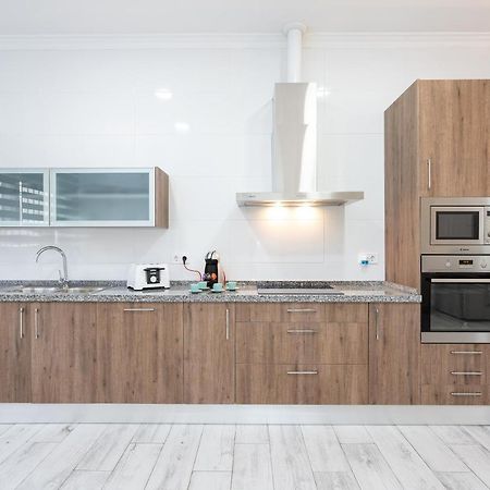 Apartamento Carmen Málaga Dış mekan fotoğraf