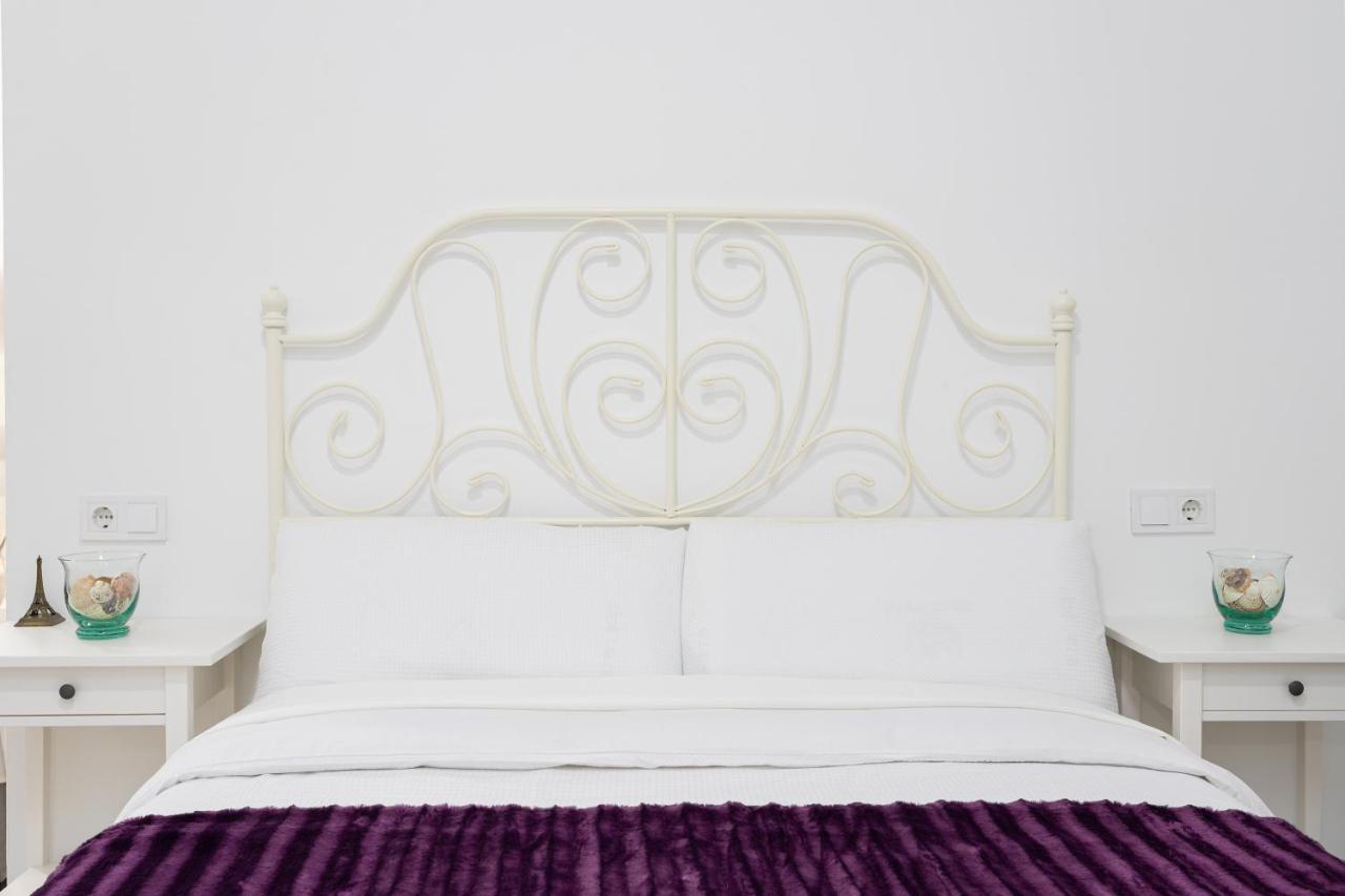 Apartamento Carmen Málaga Dış mekan fotoğraf